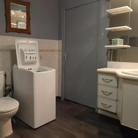 Maison De Village Prázdninový dům *
