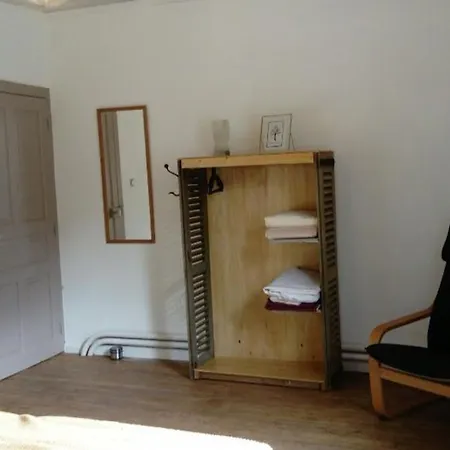 Ferienhaus Maison De Village *