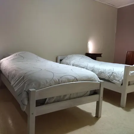 Maison De Village Holiday home Goutrens