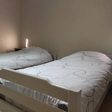 Holiday home Maison De Village Goutrens