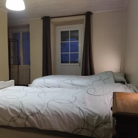 Maison De Village Holiday home