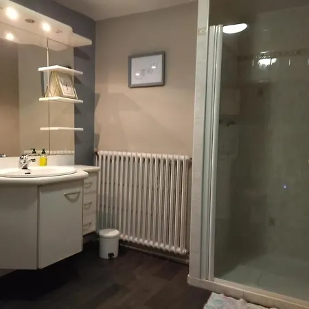 Сasa de vacaciones Maison De Village