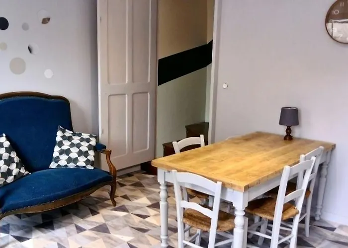 Maison De Village Casa vacanze