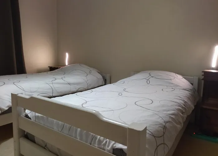 Casa vacanze Maison De Village Goutrens