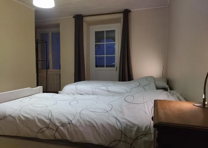 Maison De Village Casa vacanze