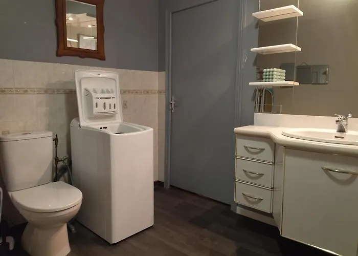 Maison De Village Casa vacanze *