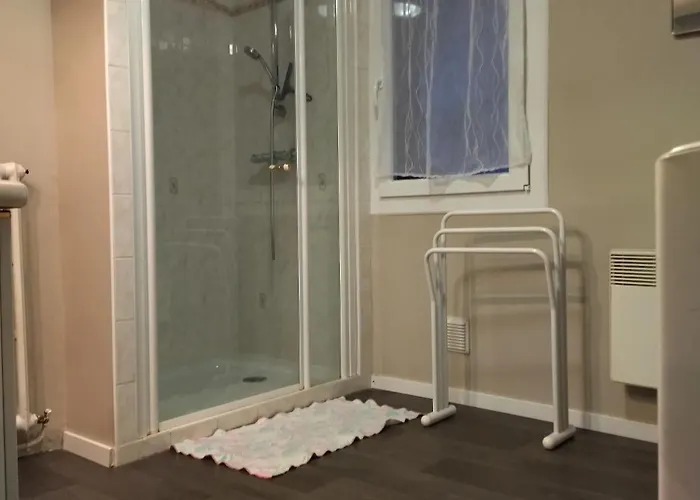 Maison De Village Casa de Férias