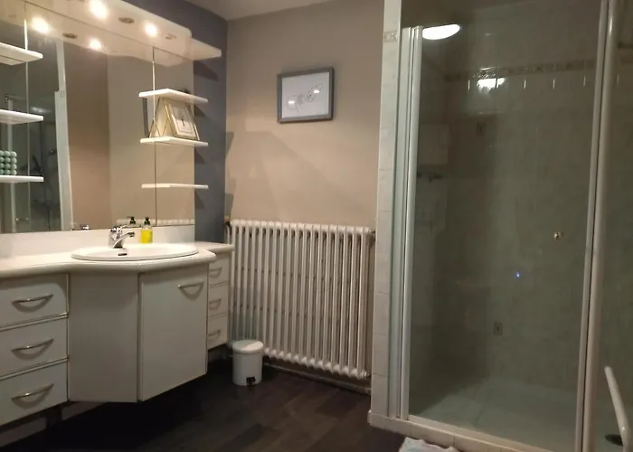 Casa de Férias Maison De Village